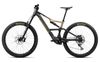 lehké elektrokolo Orbea RISE LT H20 2025 (630 Wh) vel. L - SLEVA 23 %