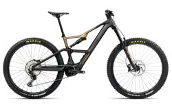 lehké elektrokolo Orbea RISE LT H20 2025 (630 Wh) vel. L - SLEVA 23 %