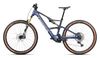 lehké elektrokolo Orbea RISE SL M10 630 Wh 2025 vel. L (SLEVA 20 %)