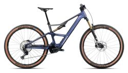 lehké elektrokolo Orbea RISE SL M10 630 Wh 2025 vel. L (SLEVA 20 %)