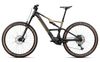 lehké elektrokolo Orbea RISE SL H20 630 Wh 2025 vel. M (SLEVA 24 %)