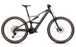 lehké elektrokolo Orbea RISE SL H20 630 Wh 2025 vel. M (SLEVA 24 %)