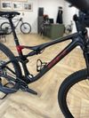 BH Lynx race 8.5