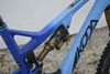 Enduro kolo KOBA (swiss) Trailtool 160mm L - XT FOX Karbon 