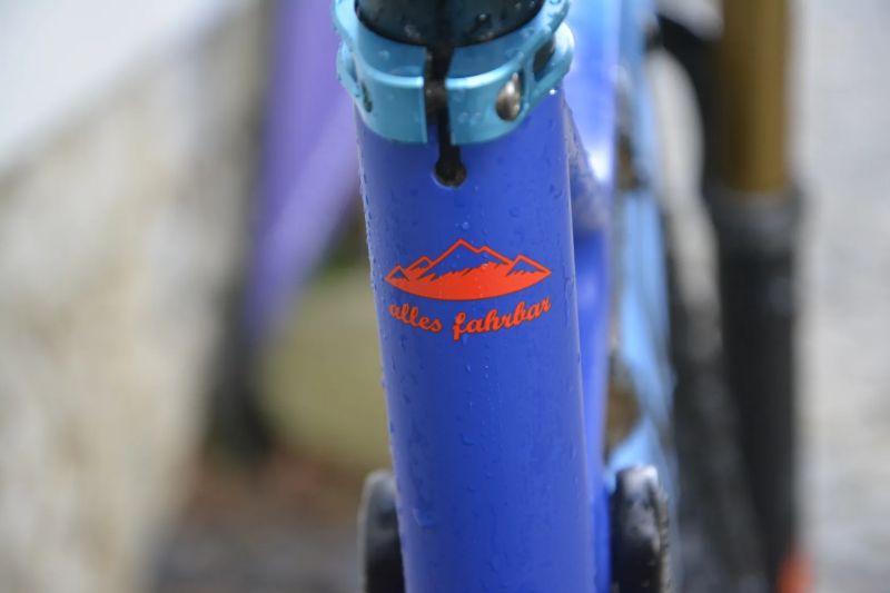 Enduro kolo KOBA (swiss) Trailtool 160mm L - XT FOX Karbon 