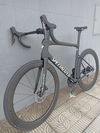 Specialized Tarmac SL8 Pro - SRAM Force eTap AXS