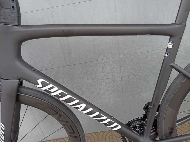Specialized Tarmac SL8 Pro - SRAM Force eTap AXS