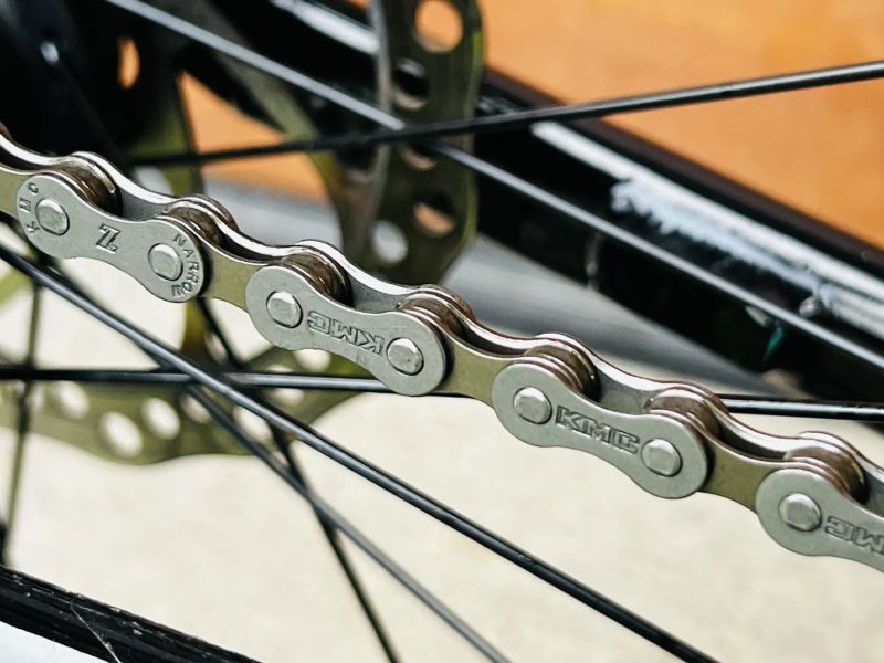 Kross 27.5" TOP STAV