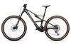 lehké elektrokolo Orbea RISE SL M20 630 Wh 2025 vel. L (TEST kolo, najeto 715 km, SLEVA 29 %) 
