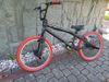 BMX X4U Lieutenant