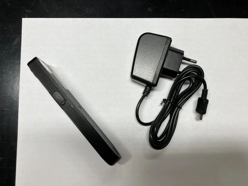 GPS lokátor plus alarm na kolo REXBIKE