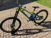 Mondraker Summum
