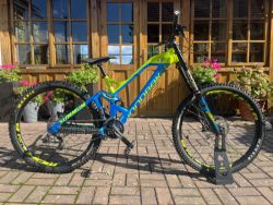 Mondraker Summum