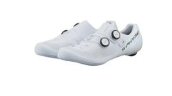 Shimano SH-RC903 White velikost 47