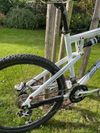SCOTT Spark 40 horské kolo Velikost L (178-188 cm) 2010