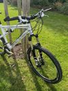 SCOTT Spark 40 horské kolo Velikost L (178-188 cm) 2010