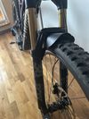 Specialized SWORKS Turbo Levo model 2020