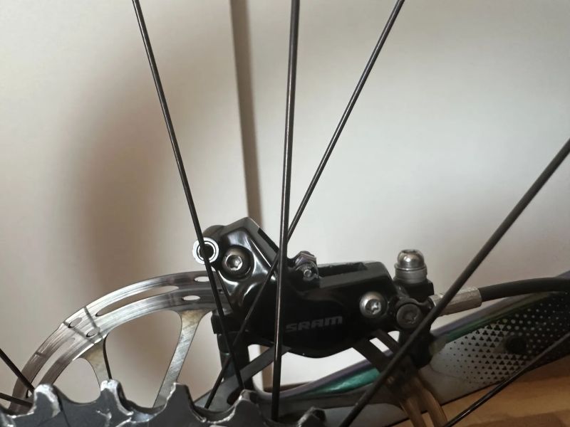 Specialized SWORKS Turbo Levo model 2020