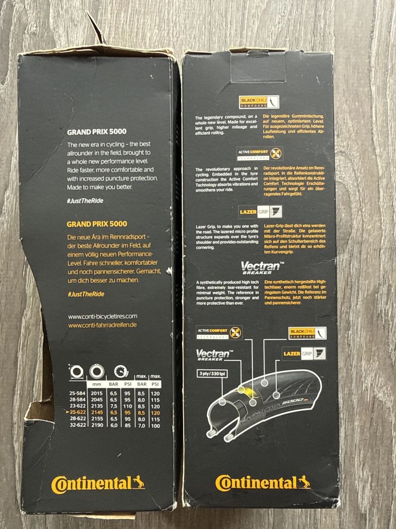 Continental
