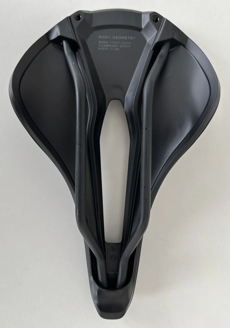 Specialized_Power Expert with Mirror