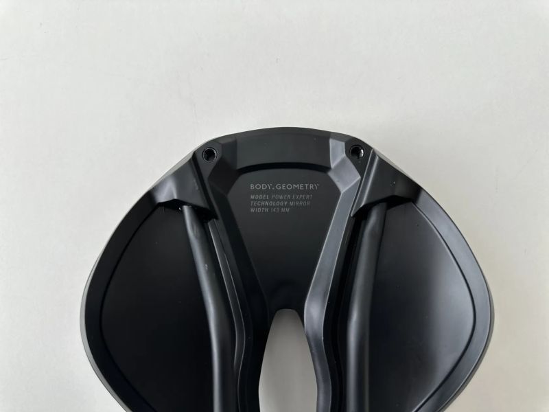 Specialized_Power Expert with Mirror