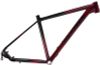 NOVÝ nepoužitý hliníkový rám belgického výrobce Thompson XC 9000 / 12x148 pevná osa / 29er / vel. XL