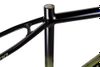 NOVÝ nepoužitý hliníkový rám belgického výrobce Thompson XC 9000 / 12x148 pevná osa / 29er / vel. XL