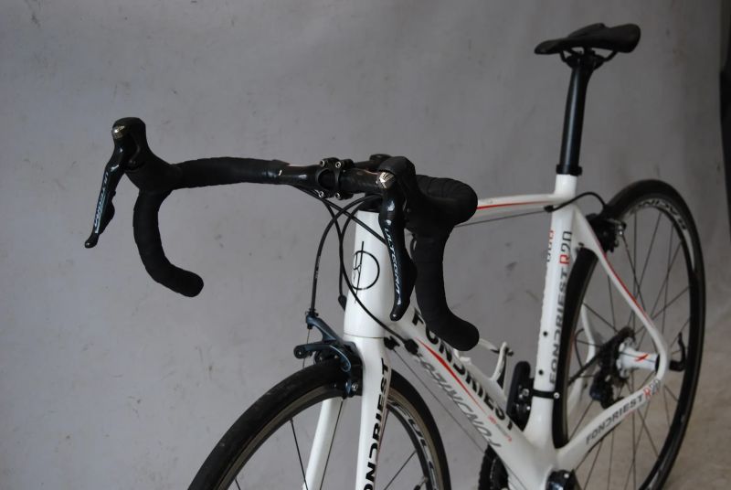 Fondriest R20 Carbon