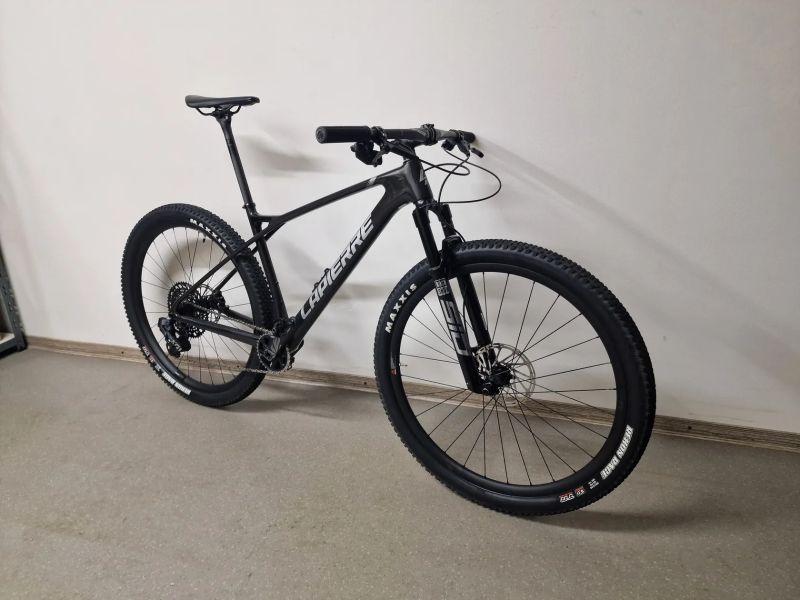 Lapierre Pro Race CF 9.9