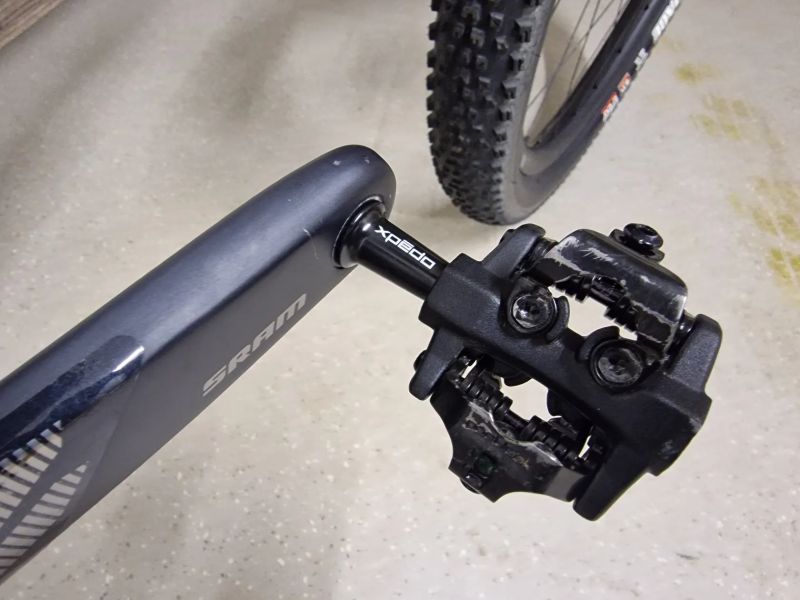 Lapierre Pro Race CF 9.9