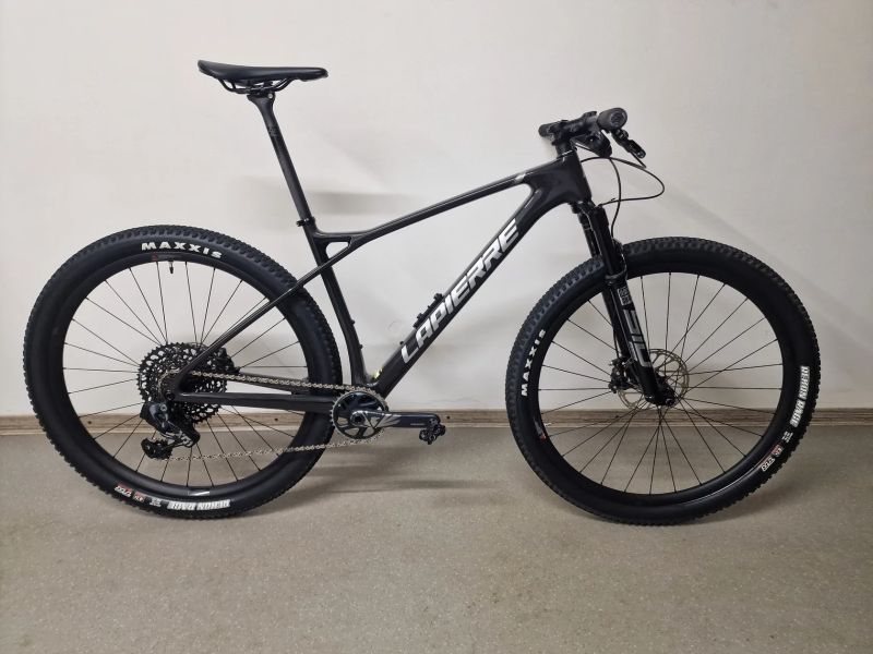 Lapierre Pro Race CF 9.9