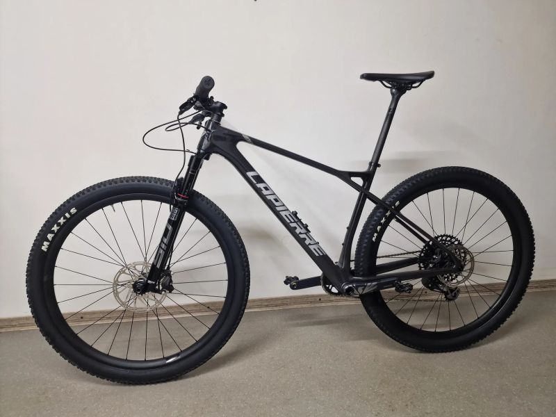 Lapierre Pro Race CF 9.9