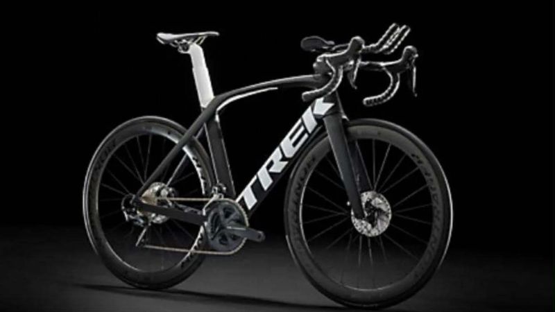 Trek Madone SLR 6 Disc