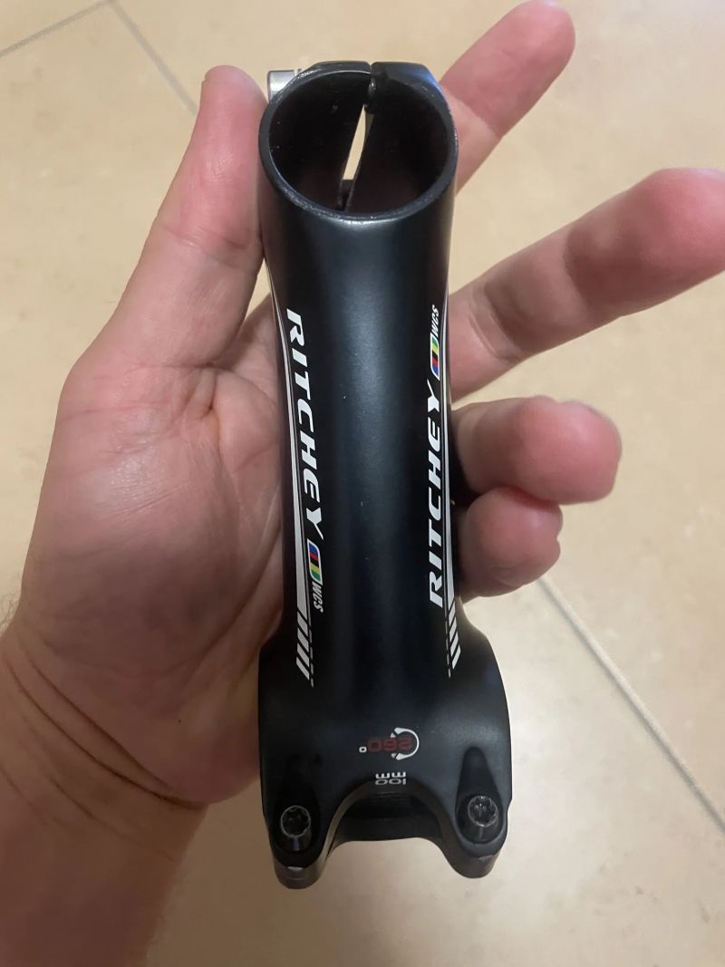 Ritchey