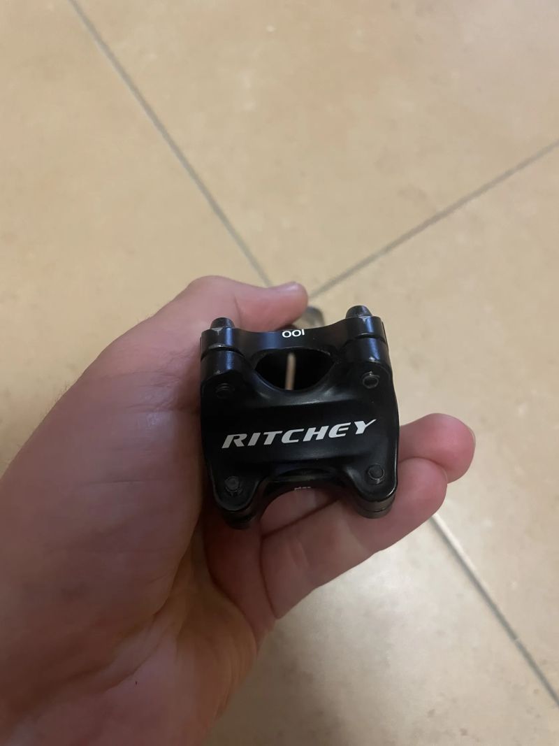Ritchey