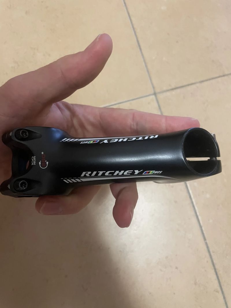 Ritchey