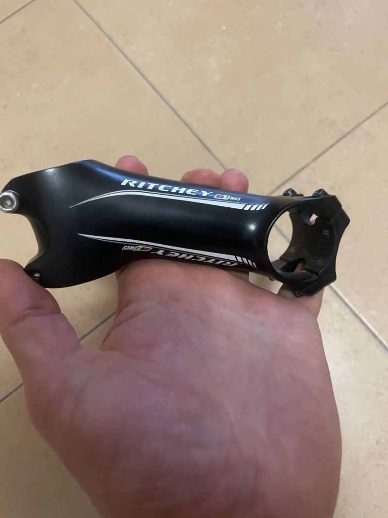 Ritchey