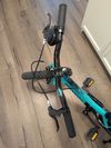 Commencal Ramones