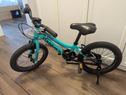 Commencal Ramones