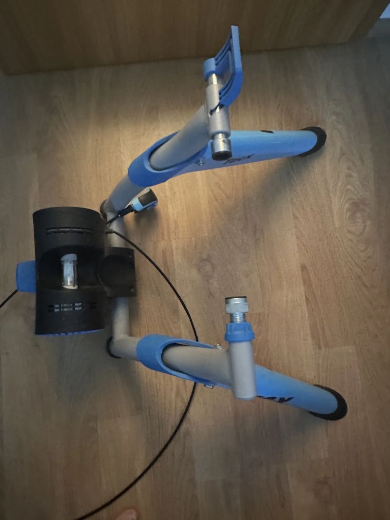 Tacx Cyklotrenažér 