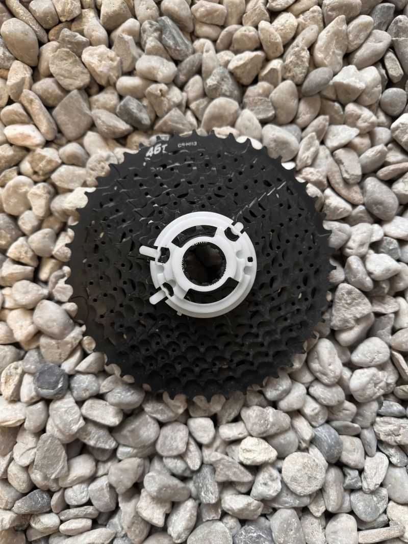 kazeta Microshift XLE CS-H113 11-46T 11s