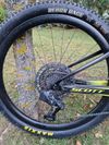 Scott Spark World Cup 900 RC model 2020