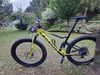 Scott Spark World Cup 900 RC model 2020