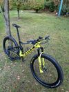 Scott Spark World Cup 900 RC model 2020