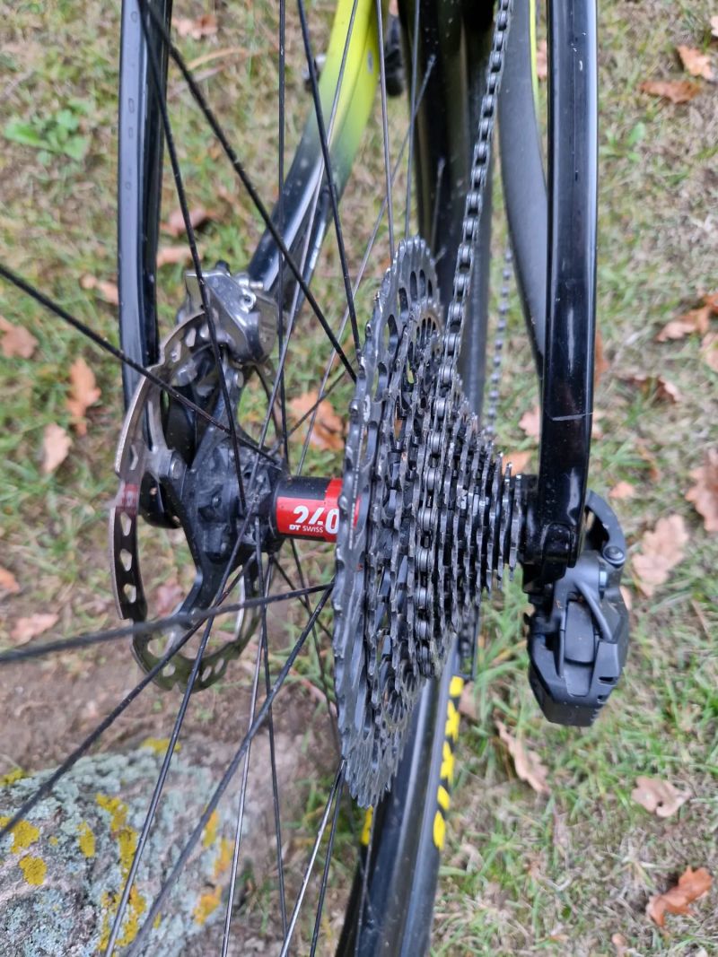 Scott Spark World Cup 900 RC model 2020