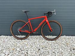 Specialized Diverge Pro, vel. 56