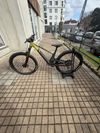 Scott Genius ST 900 Tuned