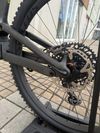 Scott Genius ST 900 Tuned