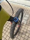 Scott Genius ST 900 Tuned