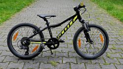 Scott SCALE 20